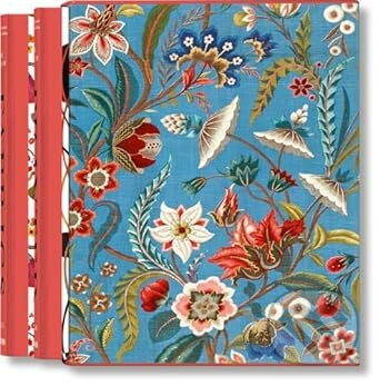 The Book of Printed Fabrics. From the 16th century until today - kniha z kategorie Design