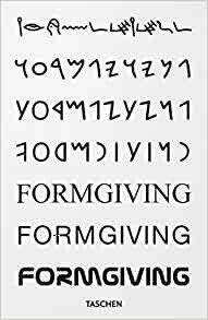 BIG. Formgiving (Formgiving. An Architectural Future History) - kniha z kategorie Architektura