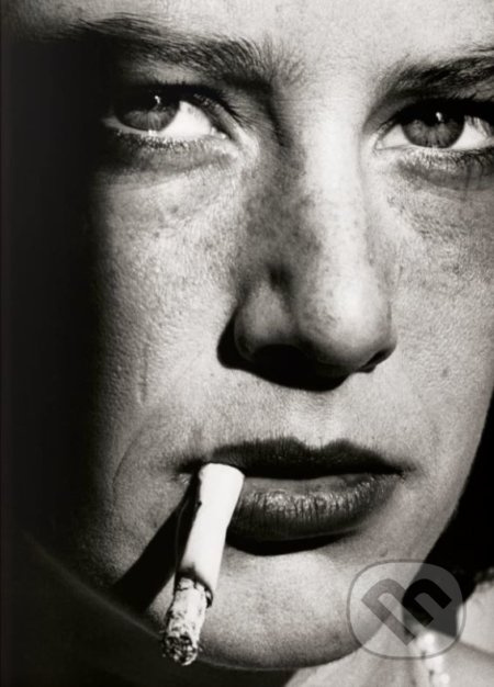 Helmut Newton: Legacy - Helmut Newton, Philippe Garner, Matthias Harder - kniha z kategorie Fotografie