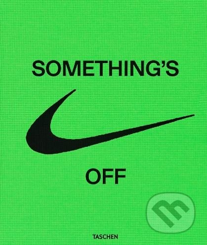 Virgil Abloh. Nike. ICONS Taschen GmbH