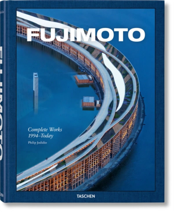 Taschen GmbH Sou Fujimoto - Jodidio, Philip