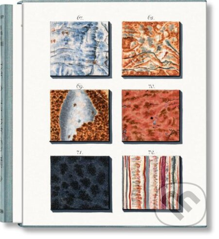 Jan Christiaan Sepp. The Book of Marble - Geert-Jan Koot - kniha z kategorie Hobby