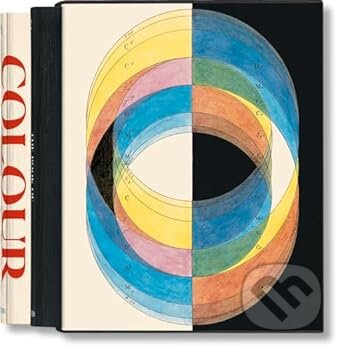 The Book of Colour Concepts - Sarah Lowengard - kniha z kategorie Malířství a sochařství
