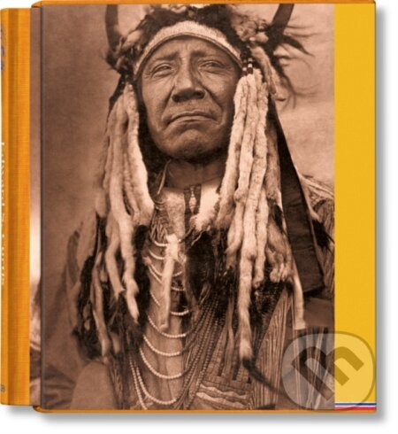 Edward S. Curtis. The North American Indian. The Complete Portfolios Taschen GmbH