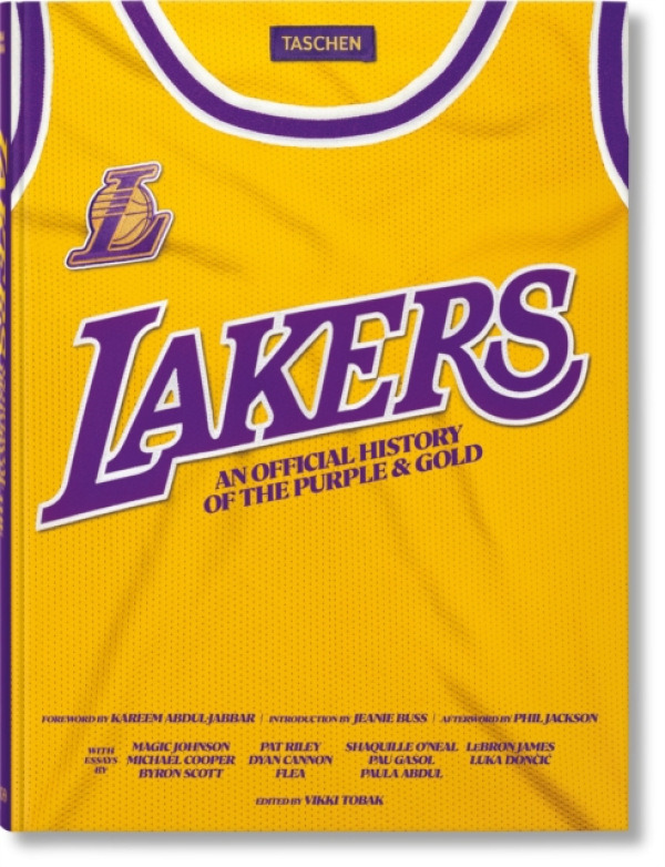 Taschen GmbH Lakers
