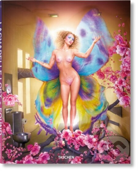 Lost + Found - David LaChapelle - kniha z kategorie Fotografie