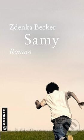 Samy - Zdenka Becker - kniha z kategorie Životopisy