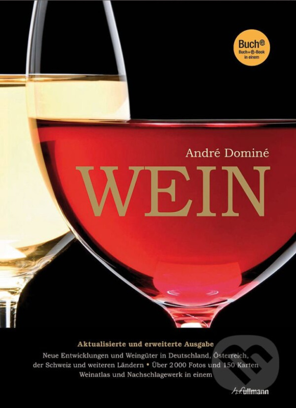 Wein (Neue Entwicklungen und Weingüter in Deutschland,Österreich,der Schweiz und weiteren Ländern) - kniha z kategorie Komiksy
