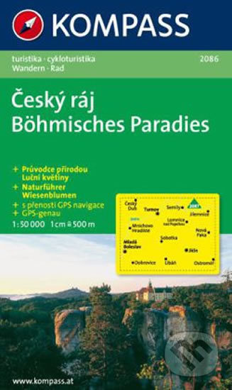 Český ráj