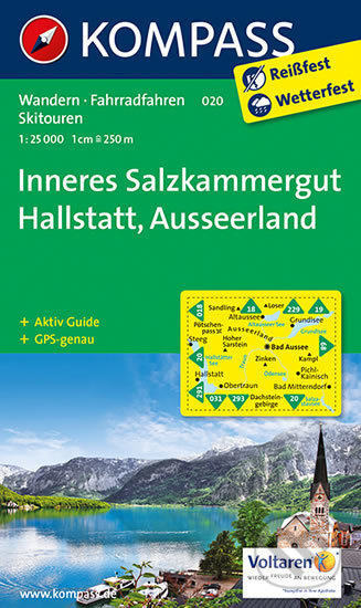 Inneres Salzkammergut