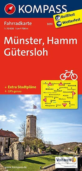 Münster/ Hamm/ Gütersloh  3051   NKOM