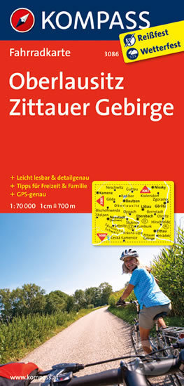 Oberlausitz - Zittauer Gebirge