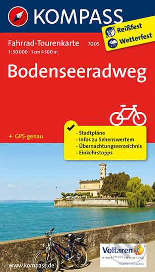 Bodenseeradweg