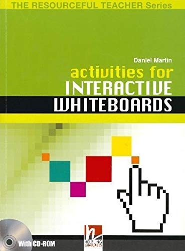 RESOURCEFUL TEACHER SERIES Activities for Interactive Whiteboards + CD-ROM Helbling Languages