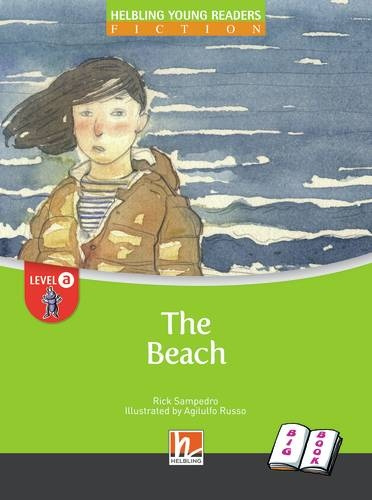 HELBLING Big Books A The Beach Helbling Languages