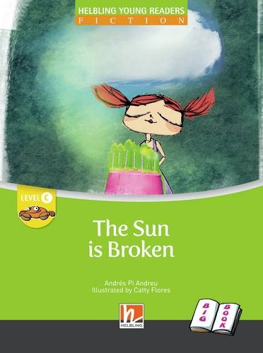 HELBLING Big Books C The Sun is broken Helbling Languages