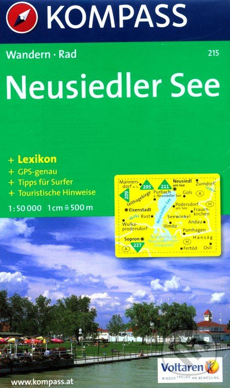 Neusiedler See