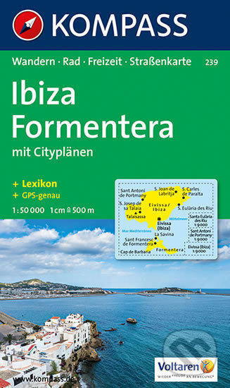 Ibiza, Formentera