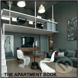 Apartment Book - kniha z kategorie Odborné a naučné