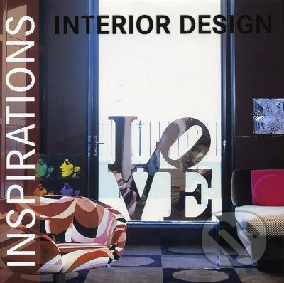 Interior Design 1 - kniha z kategorie Design