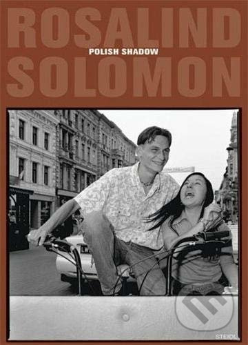 Polish Shadow - Rosalind Solomon - kniha z kategorie Fotografie
