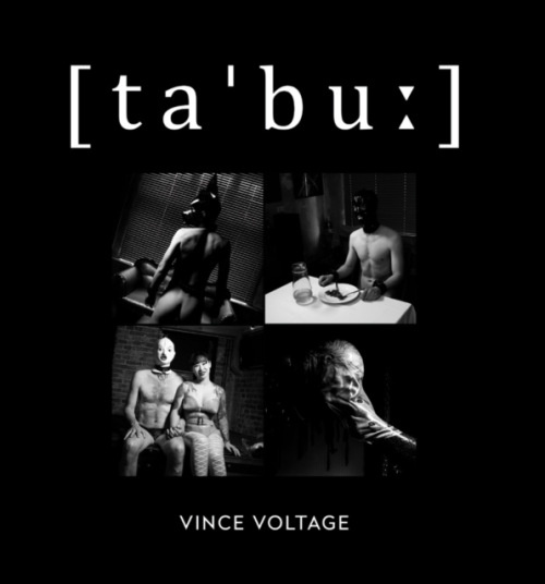 MARQUIS Taboo - Voltage, Vince