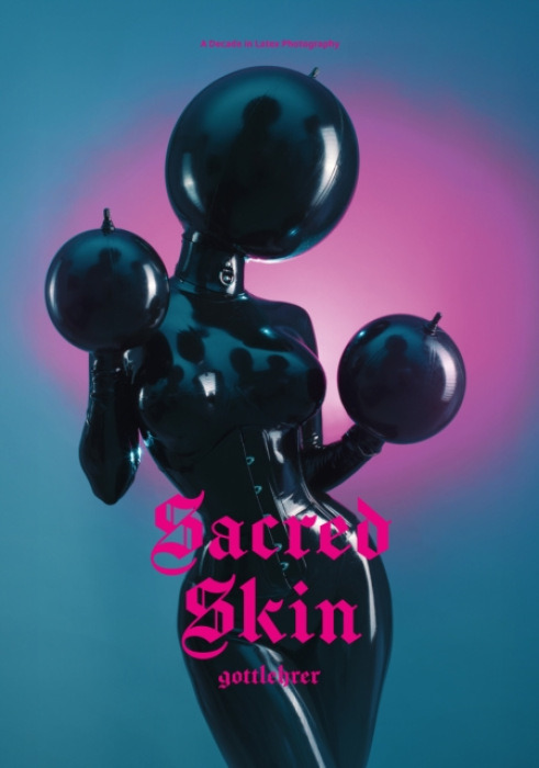 MARQUIS Sacred Skin - ., Gottlehrer