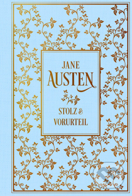 Stolz und Vorurteil - Jane Austen