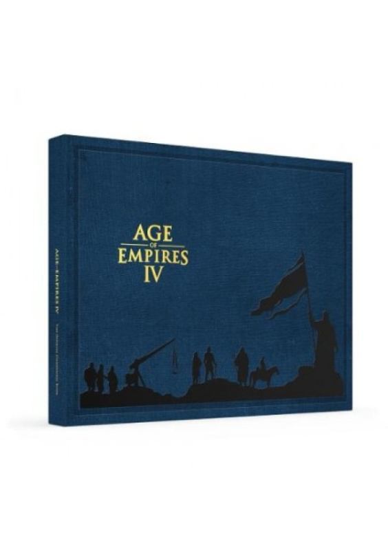 Age of Empires IV: A Future Press Companion Book Future Press Verlag und Marketing GmbH