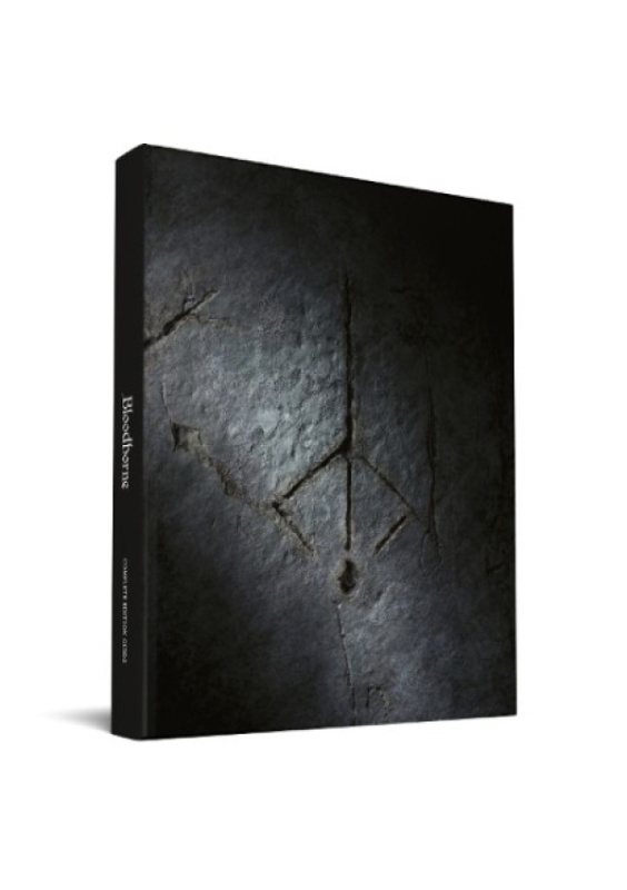 Bloodborne Complete Guide 25th Anniversary Edition Future Press Verlag und Marketing GmbH