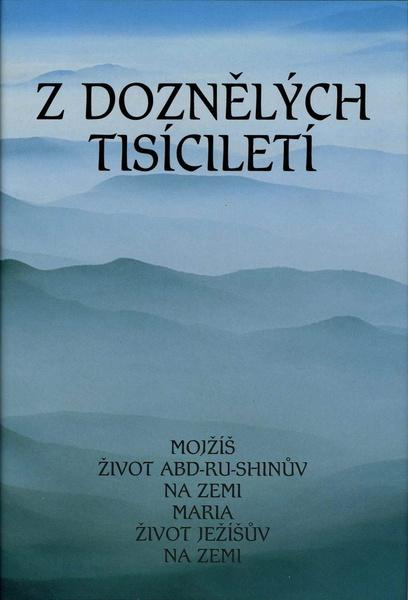 Z doznělých tisíciletí - kolektiv autorů