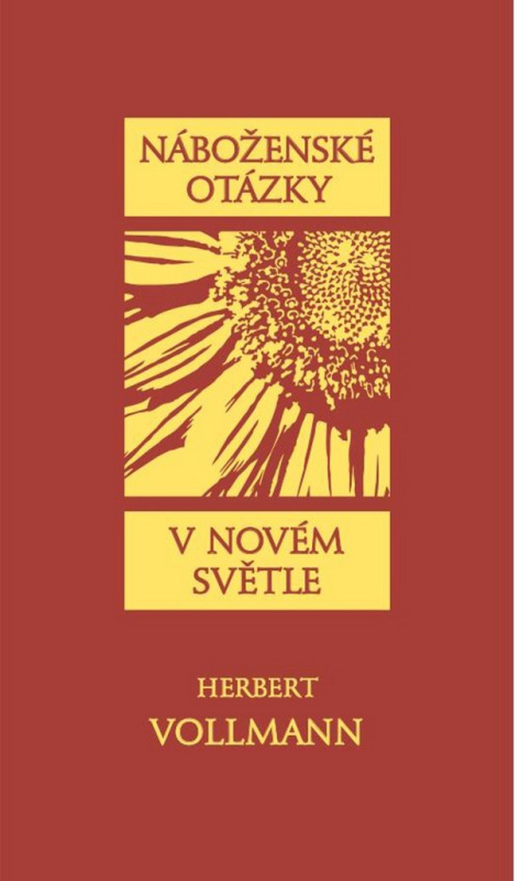 Náboženské otázky v novém světle - Herbert Vollmann