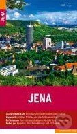 Jena - Brigitt Hellmann - kniha z kategorie Odborné a naučné