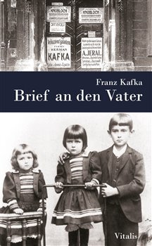 Brief an den Vater - Franz Kafka