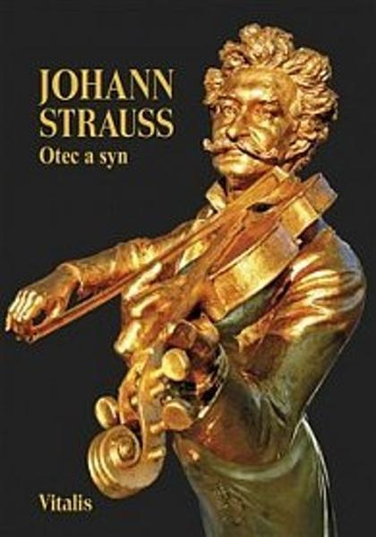 Johann Strauss - Juliana Weitlaner