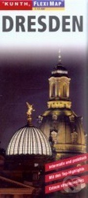 Dresden (FlexiMap, 1:12 500)