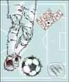 Play Loud (Football Graphics) - kniha z kategorie Kolektivní sporty