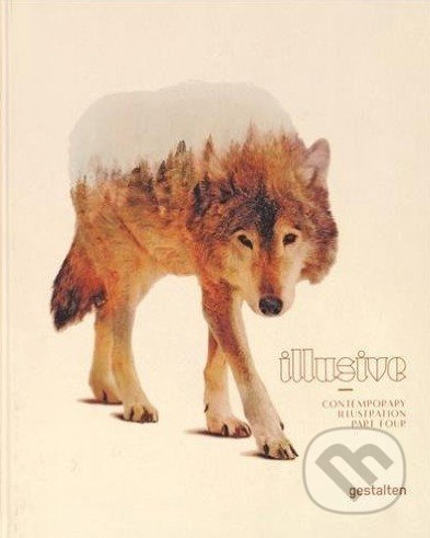 Illusive 4 (Contemporary Illustrations) - John Reilly - kniha z kategorie Odborné a naučné
