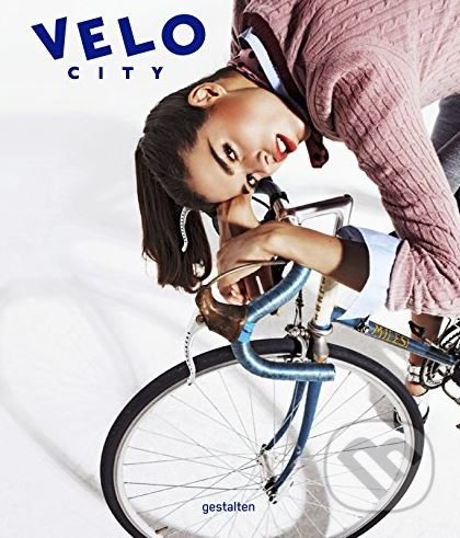 VELO City (Bicycle Culture and City Life) - kniha z kategorie Individuální sporty