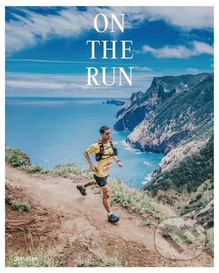 On the Run (Running Across the Globe) - kniha z kategorie Individuální sporty