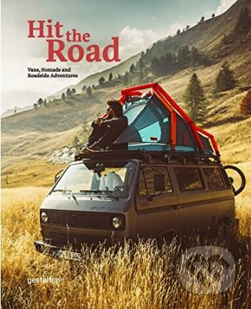 Hit the Road - kniha z kategorie Cestopisy