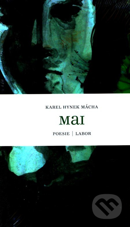 Máj/Mai - Karel Hynek Mácha