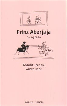 Prinz Aberjaja - Ondřej Cikán