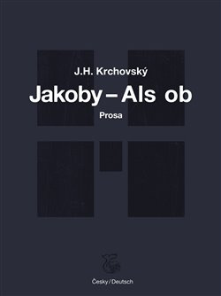 Jakoby… - Als ob - J. H. Krchovský