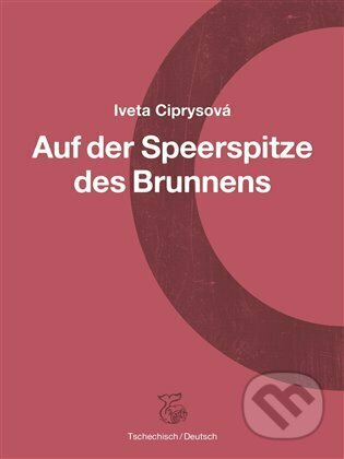 Na hrotu studny – Auf der Speerspitze des Brunnens - Iveta Ciprysová