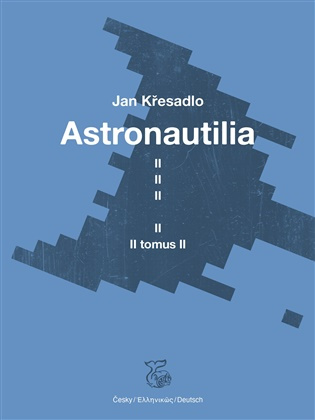 Astronautilia (svazek II.)