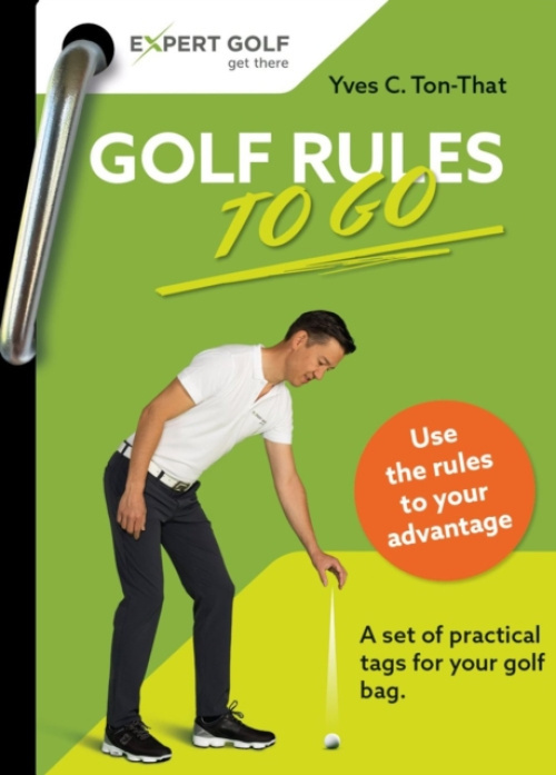 Golf Rules TO GO Artigo Publishing International