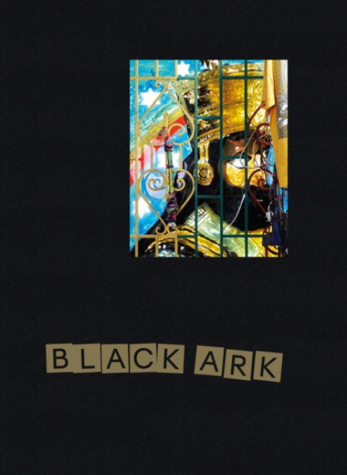 Edition Patrick Frey Black Ark, Lee Scratch Perry