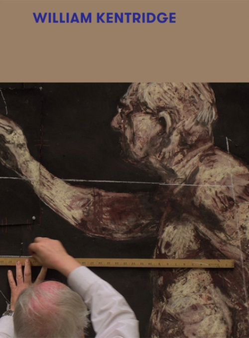 William Kentridge: Self-Portrait as a Coffee Pot Hauser & Wirth