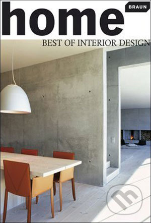 Home (Best of Living Design) - kniha z kategorie Odborné a naučné